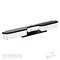 Westin Automotive SURESTEP UNIVERSAL FULLSIZE BUMPER CHM(REQUIRES SEPARATE MOUNT KIT PURCHASE) 21002 - alternate 2